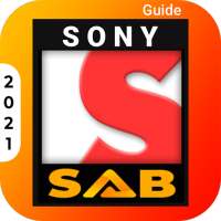 Guide S-A-B TV : Live Sonny Liv TV Shows & Movies