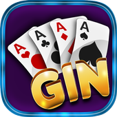 Gin System - 31 Rummy Card Game icon