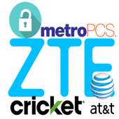 ZTE Sim Unlock Code on 9Apps