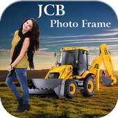 JCB Photo Frame icon
