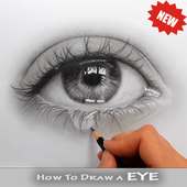 Eye Drawing