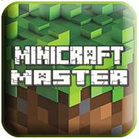 Minicraft Master - world craft 2021