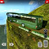 Army Bus Transport Duty 2019 icon