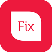 Tap &amp; Fix icon