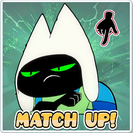 Hero Mao Match Up icon