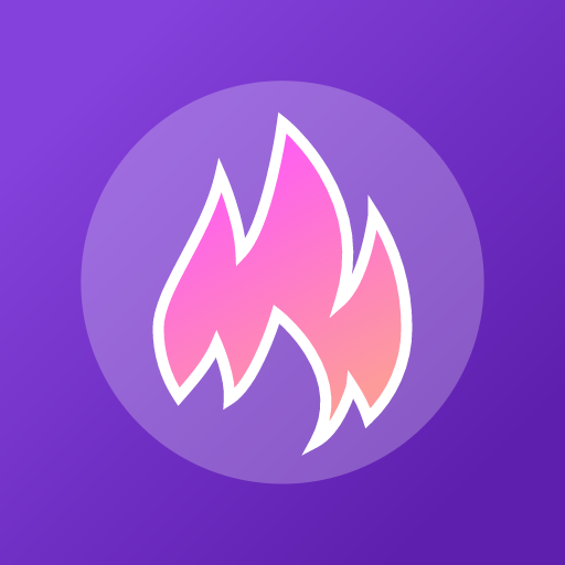 Blaze VPN - Turbo Fast Master Proxy icon