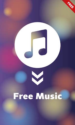 Free Music Download - New Mp3 Music Download screenshot 1