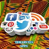 All social media in one app