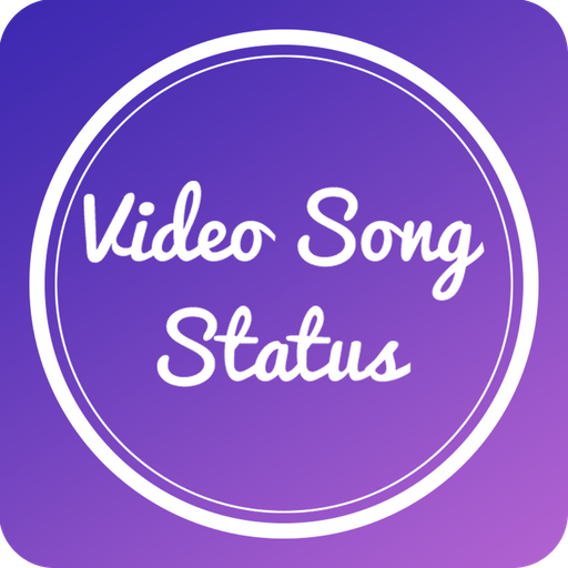 Video Song Status (30 Sec Video Status) icon
