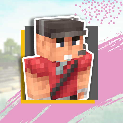TF2 Skin For Minecraft icon