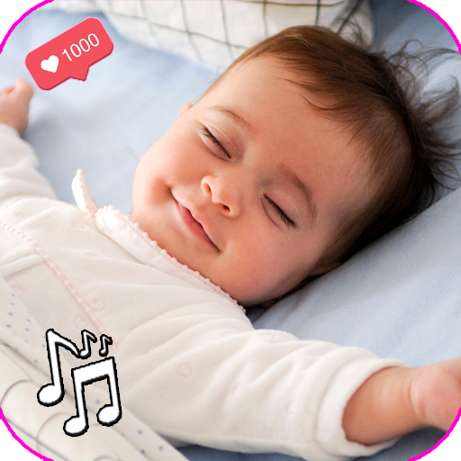 Baby Sleep Song Offline icon