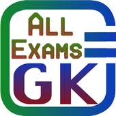 All Exams GK on 9Apps