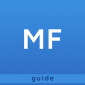 Free Mediafire Guide - file transfer and sharing icon