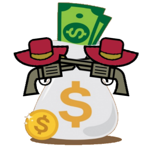 Assalto ao Banco icon