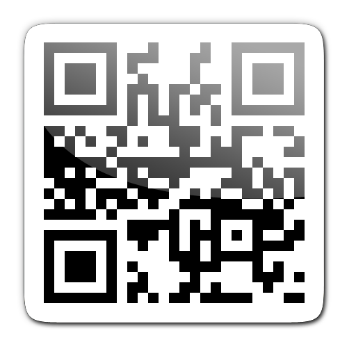 G!QR CODE - Generate QR icon
