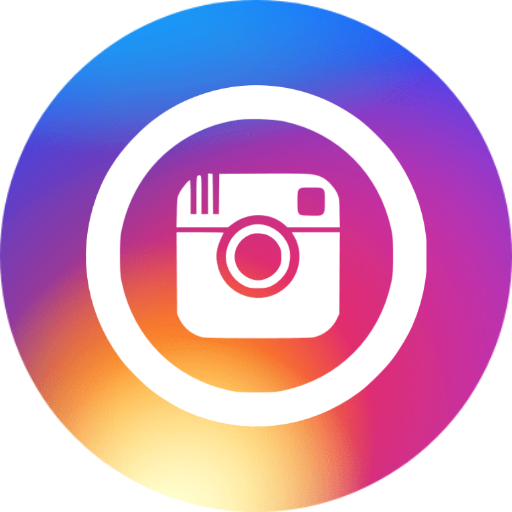 Photo, Video &amp; DP Downloader for Instagram icon