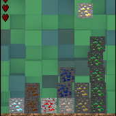 Craft: Building icon