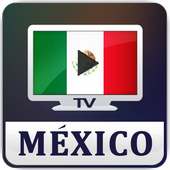 TV Mexico
