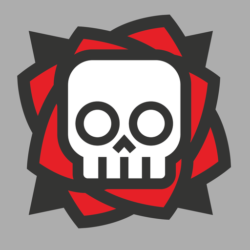 Dearly Departed Death a Day icon