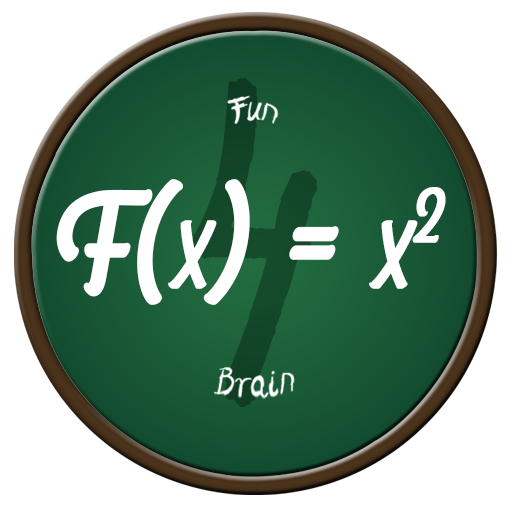 Fun 4 Brain icon
