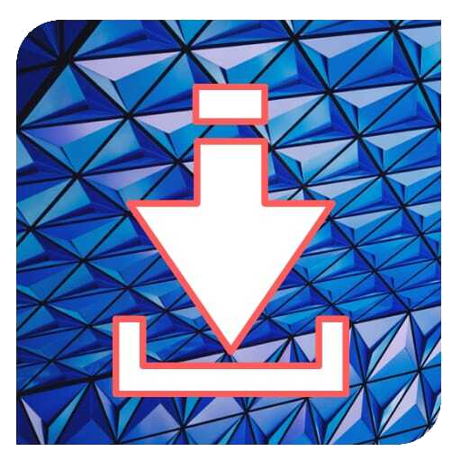 Story Saver For All Social Media icon