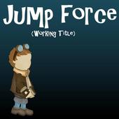 Jump Force icon