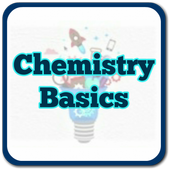 Learn Chemistry Basics Complete Guide (OFFLINE) icon