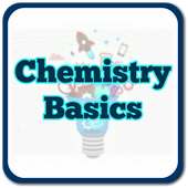 Learn Chemistry Basics Complete Guide (OFFLINE) on 9Apps