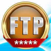 FTP Password Recovery Help on 9Apps