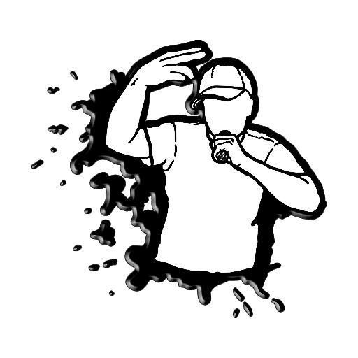 ikon Freestyle Rap Batalla