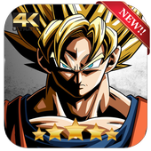 Dragon Ball Wallpapers HD New icon