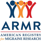 ARMR Headache Diary icon