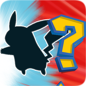 Game: Who's that pokemon? icon