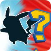 Game: Who's that pokemon?