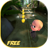 Mini Boss Adventures icon