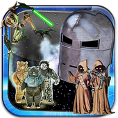 Games Hit War Star icon