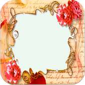 Happy Love Photo Frames on 9Apps