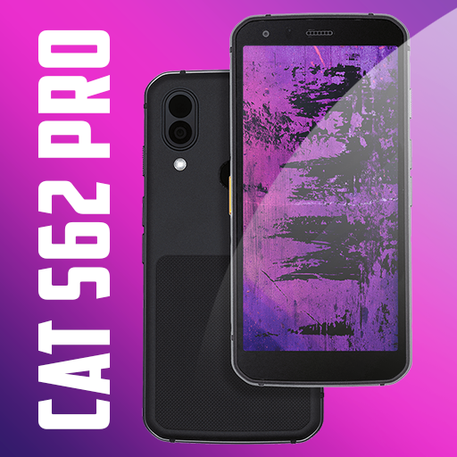 Theme for Cat S62 Pro icon