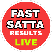 Gali satta result icon