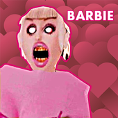 Scary House Barbie Granny icon