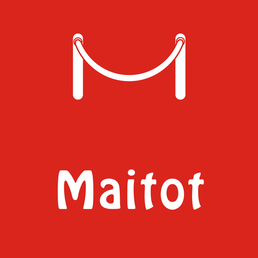 Maitot - Shopping in Vietnam icon