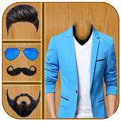 Men Suit Photo Editor 2018-Men's Fashion