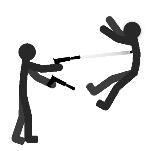Stickman Bullet Warriors icon