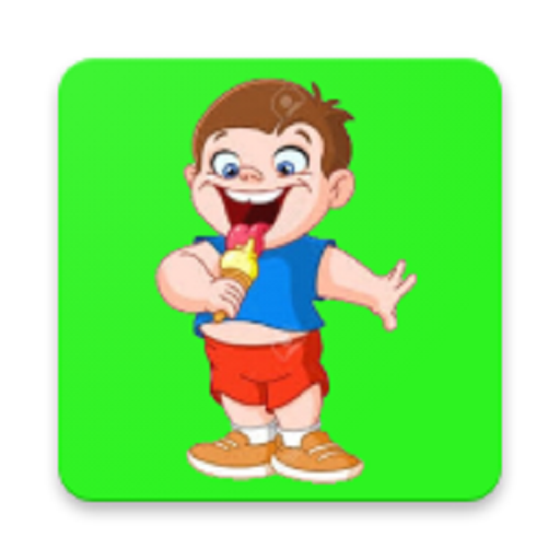 Ice Cream Snatcher icon