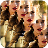 Mirror Photo Effects icon