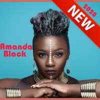 Amanda Black music 2020 without internet