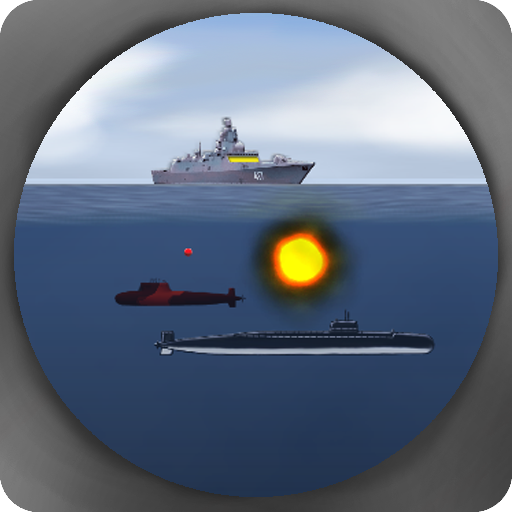 Sea Battle: Battleship Division icon