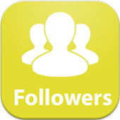 Followers icon