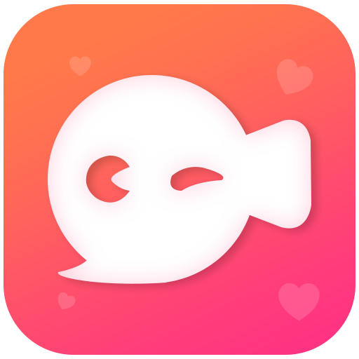 Utoo: Video Call &amp; Live Chat icon