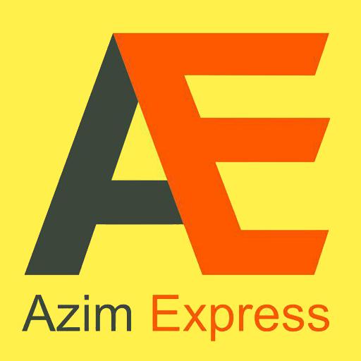 Azim Express icon